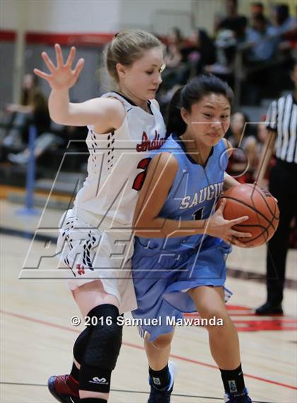 Thumbnail 3 in Saugus @ Hart photogallery.