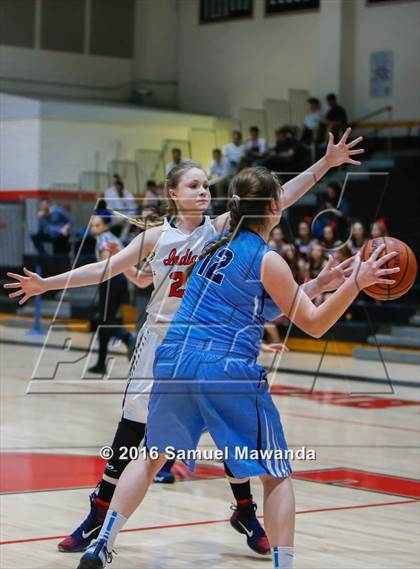 Thumbnail 1 in Saugus @ Hart photogallery.