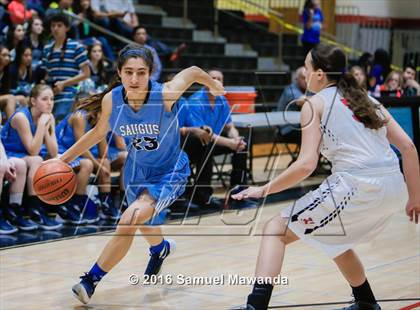 Thumbnail 3 in Saugus @ Hart photogallery.