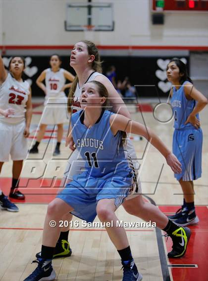 Thumbnail 3 in Saugus @ Hart photogallery.