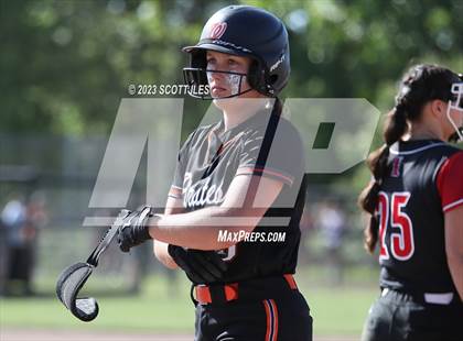 Thumbnail 2 in South Webster vs. Wheelersburg (OHSAA D3 Regional Final) photogallery.