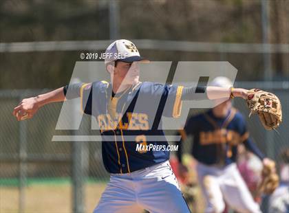 Thumbnail 3 in Annapolis Area Christian @ Atlantic Shores Christian photogallery.