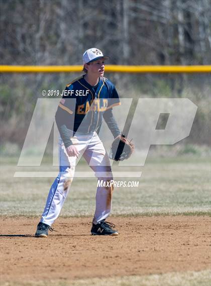 Thumbnail 3 in Annapolis Area Christian @ Atlantic Shores Christian photogallery.
