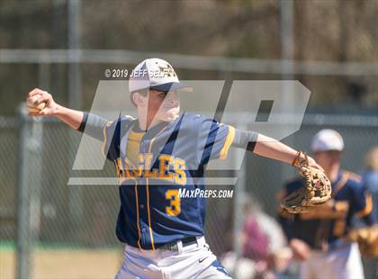 Thumbnail 2 in Annapolis Area Christian @ Atlantic Shores Christian photogallery.