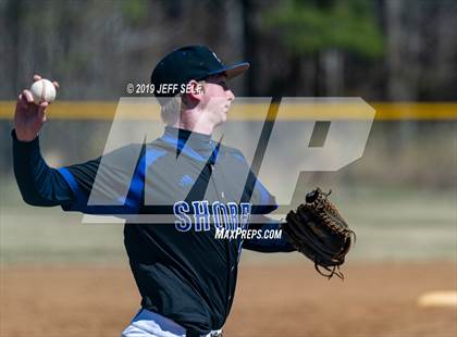 Thumbnail 3 in Annapolis Area Christian @ Atlantic Shores Christian photogallery.