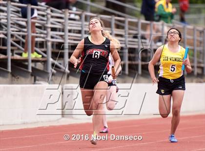 Thumbnail 2 in Track & Field Bay Counties (CIF BCL Finals) photogallery.