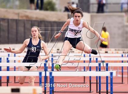 Thumbnail 1 in Track & Field Bay Counties (CIF BCL Finals) photogallery.