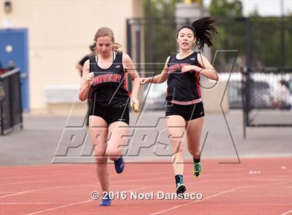 Thumbnail 1 in Track & Field Bay Counties (CIF BCL Finals) photogallery.