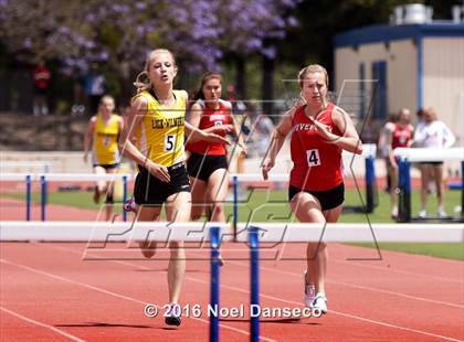 Thumbnail 3 in Track & Field Bay Counties (CIF BCL Finals) photogallery.