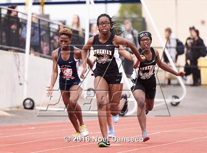 Thumbnail 2 in Track & Field Bay Counties (CIF BCL Finals) photogallery.
