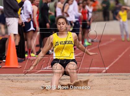 Thumbnail 1 in Track & Field Bay Counties (CIF BCL Finals) photogallery.