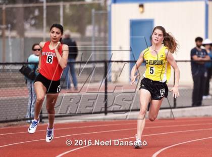 Thumbnail 3 in Track & Field Bay Counties (CIF BCL Finals) photogallery.