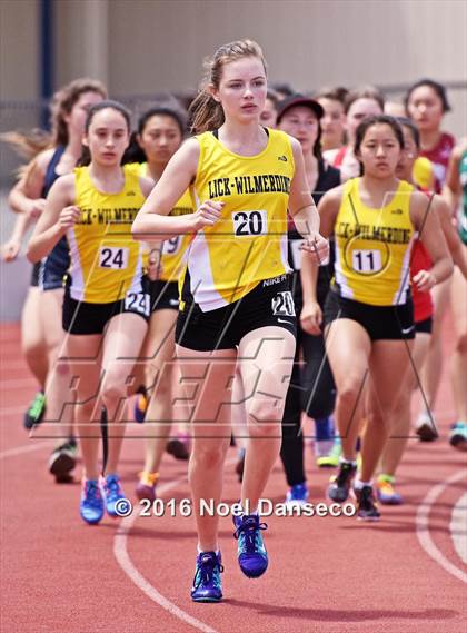 Thumbnail 3 in Track & Field Bay Counties (CIF BCL Finals) photogallery.