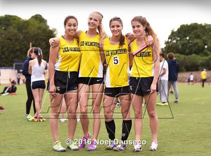 Thumbnail 2 in Track & Field Bay Counties (CIF BCL Finals) photogallery.