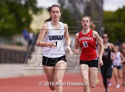Thumbnail 1 in Track & Field Bay Counties (CIF BCL Finals) photogallery.