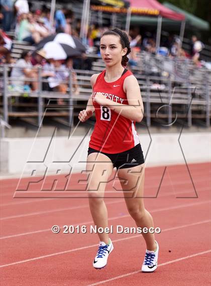 Thumbnail 3 in Track & Field Bay Counties (CIF BCL Finals) photogallery.
