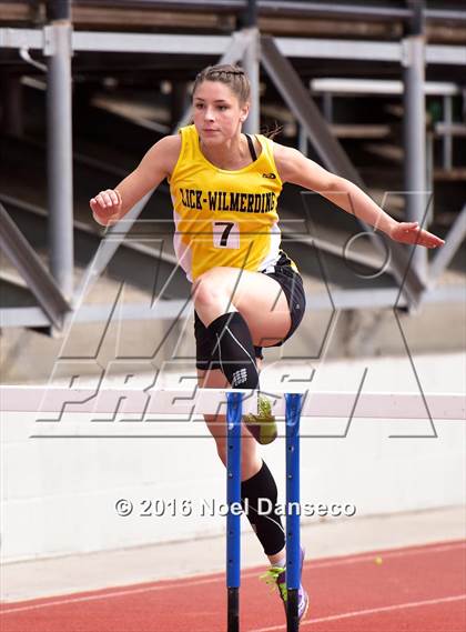 Thumbnail 1 in Track & Field Bay Counties (CIF BCL Finals) photogallery.