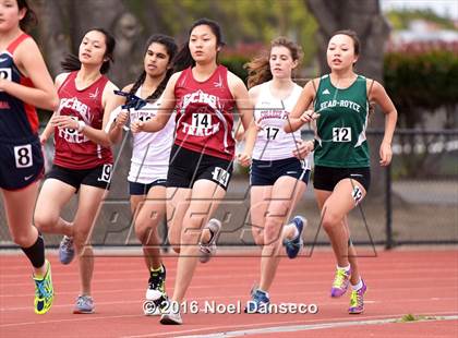 Thumbnail 3 in Track & Field Bay Counties (CIF BCL Finals) photogallery.