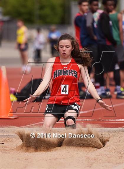 Thumbnail 3 in Track & Field Bay Counties (CIF BCL Finals) photogallery.