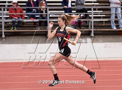 Thumbnail 3 in Track & Field Bay Counties (CIF BCL Finals) photogallery.