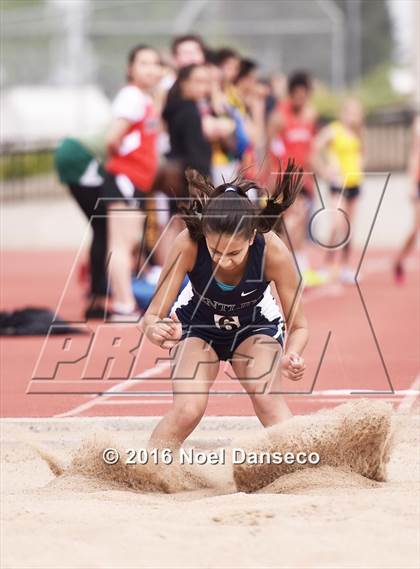 Thumbnail 3 in Track & Field Bay Counties (CIF BCL Finals) photogallery.
