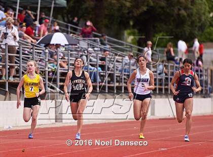 Thumbnail 1 in Track & Field Bay Counties (CIF BCL Finals) photogallery.