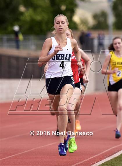 Thumbnail 3 in Track & Field Bay Counties (CIF BCL Finals) photogallery.