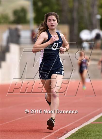 Thumbnail 1 in Track & Field Bay Counties (CIF BCL Finals) photogallery.
