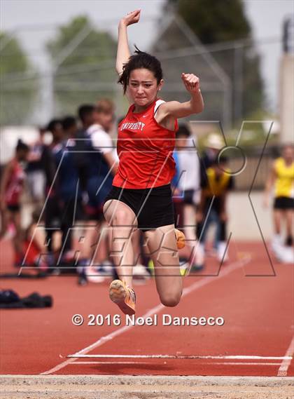 Thumbnail 3 in Track & Field Bay Counties (CIF BCL Finals) photogallery.