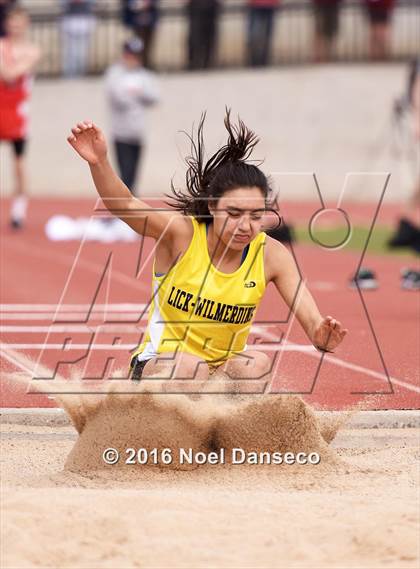 Thumbnail 3 in Track & Field Bay Counties (CIF BCL Finals) photogallery.