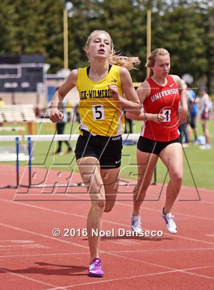 Thumbnail 1 in Track & Field Bay Counties (CIF BCL Finals) photogallery.