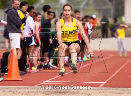 Thumbnail 3 in Track & Field Bay Counties (CIF BCL Finals) photogallery.