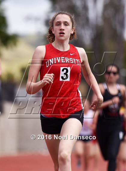 Thumbnail 2 in Track & Field Bay Counties (CIF BCL Finals) photogallery.