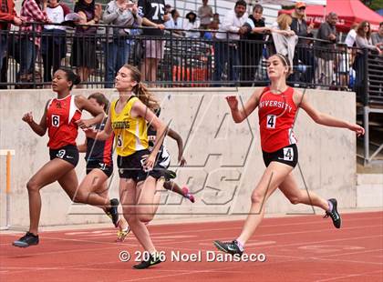 Thumbnail 2 in Track & Field Bay Counties (CIF BCL Finals) photogallery.