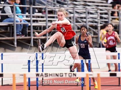 Thumbnail 2 in Track & Field Bay Counties (CIF BCL Finals) photogallery.
