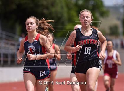 Thumbnail 3 in Track & Field Bay Counties (CIF BCL Finals) photogallery.