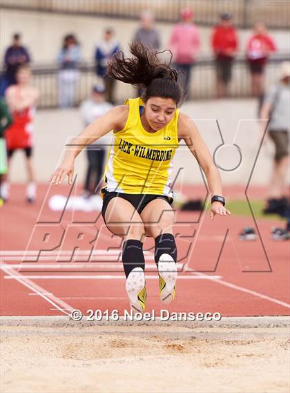Thumbnail 2 in Track & Field Bay Counties (CIF BCL Finals) photogallery.
