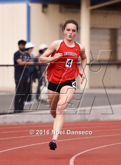 Thumbnail 1 in Track & Field Bay Counties (CIF BCL Finals) photogallery.