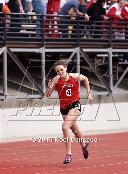 Thumbnail 3 in Track & Field Bay Counties (CIF BCL Finals) photogallery.