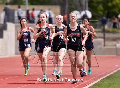 Thumbnail 2 in Track & Field Bay Counties (CIF BCL Finals) photogallery.