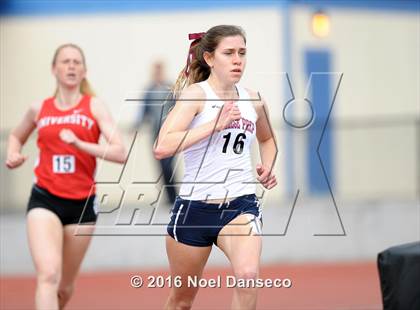 Thumbnail 3 in Track & Field Bay Counties (CIF BCL Finals) photogallery.