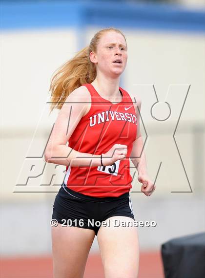 Thumbnail 1 in Track & Field Bay Counties (CIF BCL Finals) photogallery.