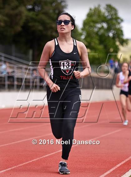 Thumbnail 3 in Track & Field Bay Counties (CIF BCL Finals) photogallery.