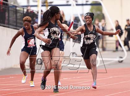 Thumbnail 3 in Track & Field Bay Counties (CIF BCL Finals) photogallery.