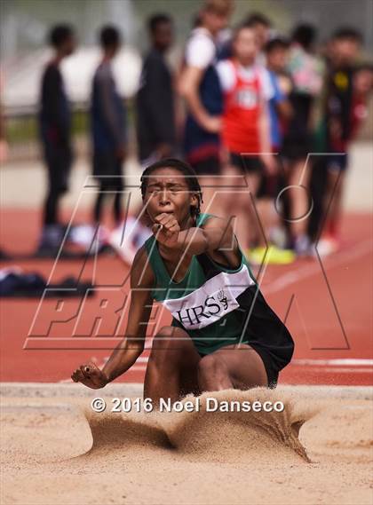 Thumbnail 1 in Track & Field Bay Counties (CIF BCL Finals) photogallery.