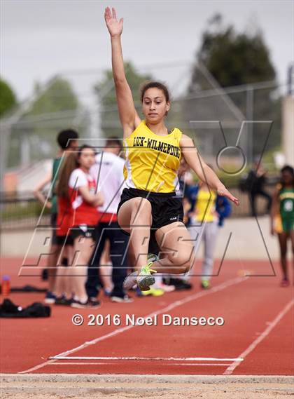 Thumbnail 3 in Track & Field Bay Counties (CIF BCL Finals) photogallery.