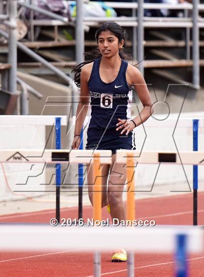 Thumbnail 3 in Track & Field Bay Counties (CIF BCL Finals) photogallery.