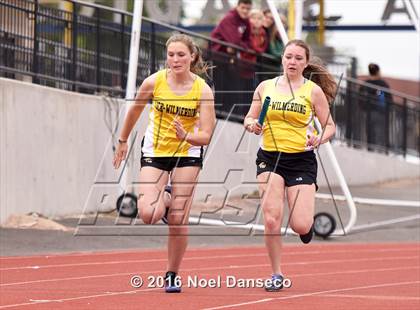 Thumbnail 3 in Track & Field Bay Counties (CIF BCL Finals) photogallery.