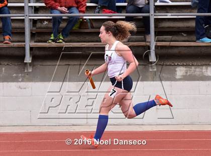 Thumbnail 1 in Track & Field Bay Counties (CIF BCL Finals) photogallery.
