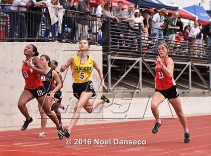 Thumbnail 1 in Track & Field Bay Counties (CIF BCL Finals) photogallery.